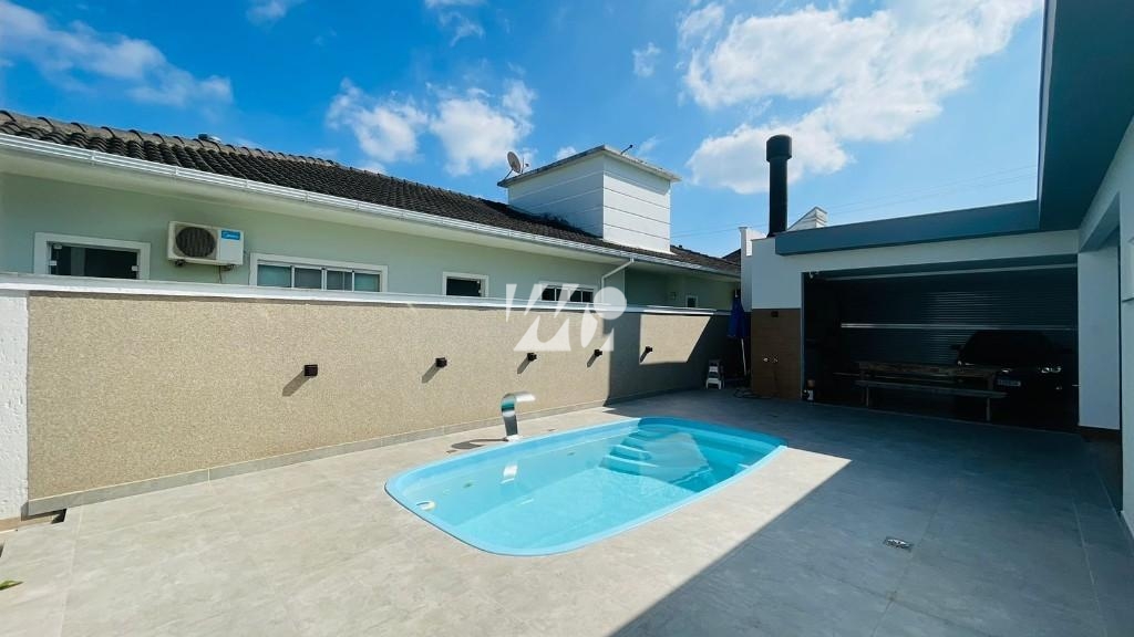 Casa em Pedra Branca, Palhoça. 4 quartos, 253m². Imagem 11 de 21